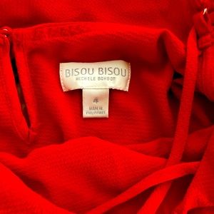 Woman’s dressier romper .great condition no rips tears stains . Worn once